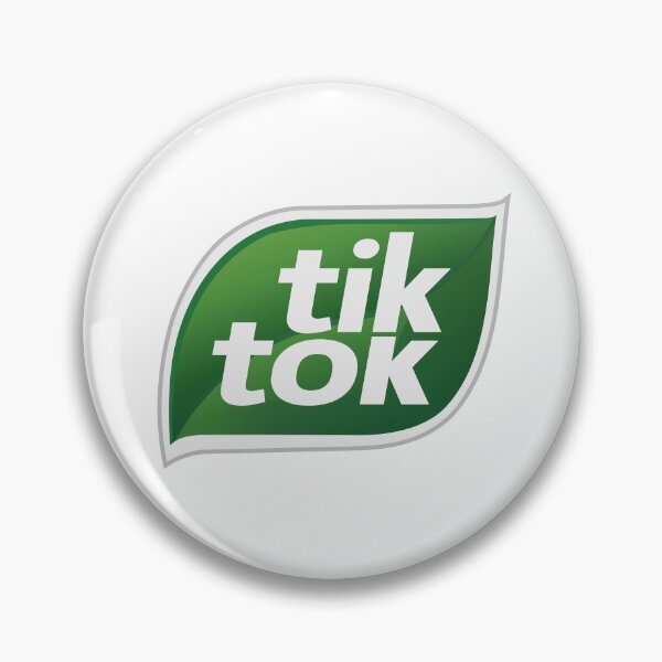 Item preview, TIKTOK designed and sold by oddwonders.