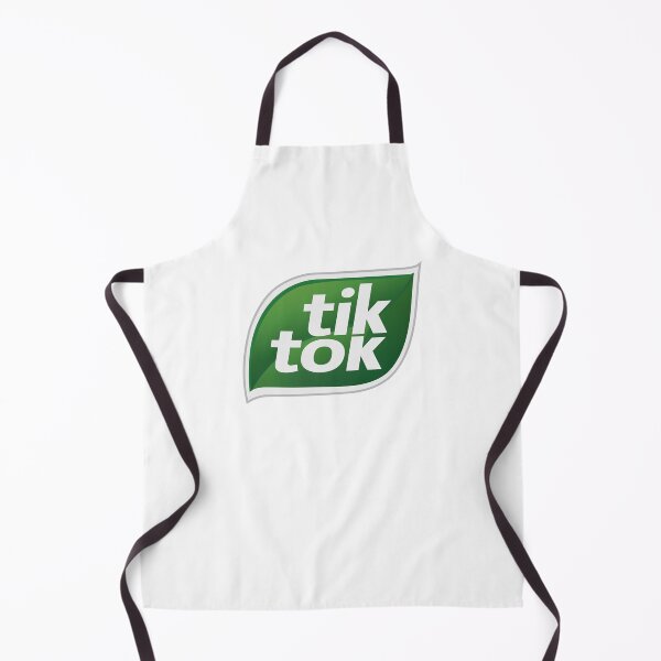 Item preview, TIKTOK designed and sold by oddwonders.