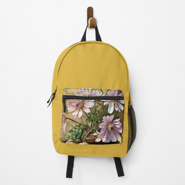 Item preview, Vintage Still Life with Flowers designed and sold by ©Janis Zroback.