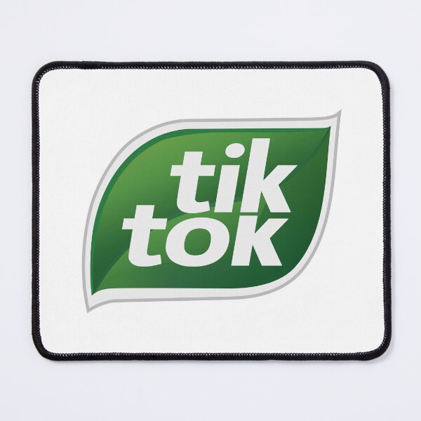 Item preview, TIKTOK designed and sold by oddwonders.