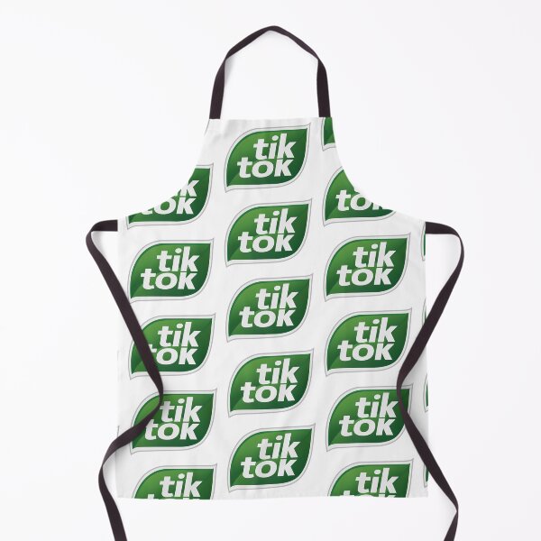 Item preview, TIKTOK designed and sold by oddwonders.