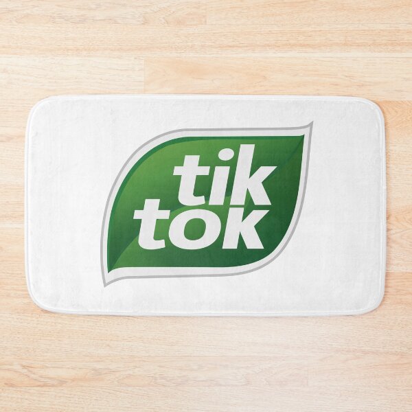 Item preview, TIKTOK designed and sold by oddwonders.