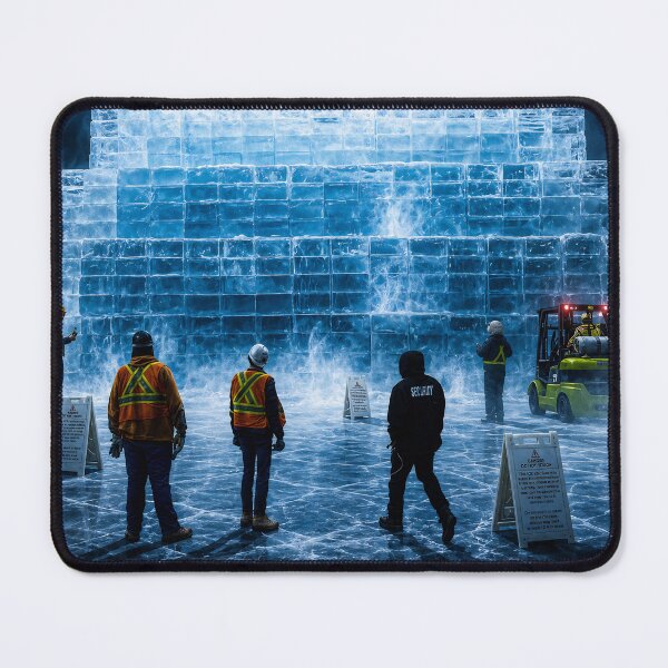 Item preview, Iceman Album designed and sold by tomasghrad.