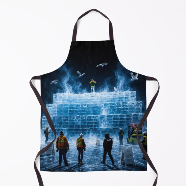Item preview, Iceman Album designed and sold by tomasghrad.
