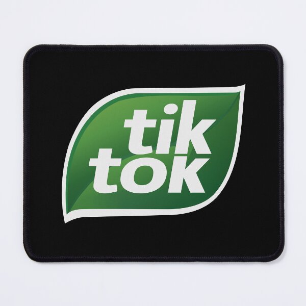 Item preview, TIKTOK designed and sold by oddwonders.