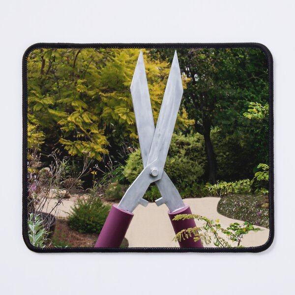 Item preview, Garden Scissors designed and sold by heatherfriedman.