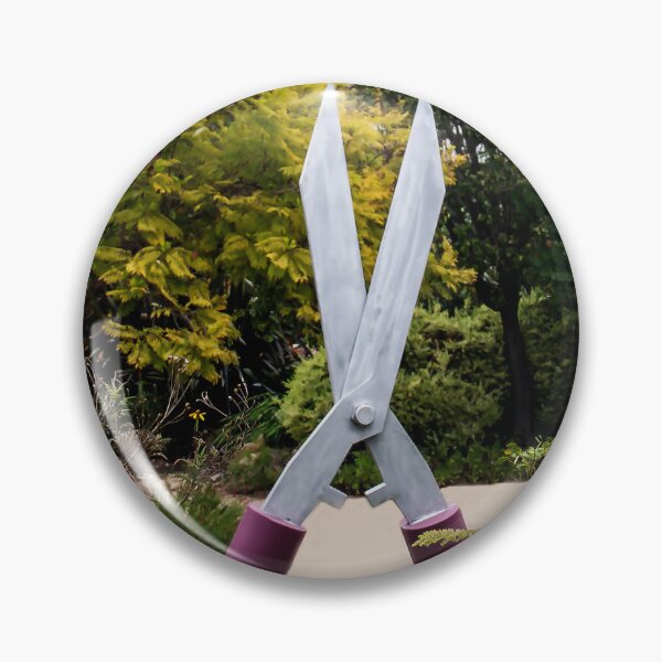 Item preview, Garden Scissors designed and sold by heatherfriedman.