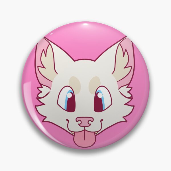 Item preview, Doggy Blep - White designed and sold by renjaminnifer2.