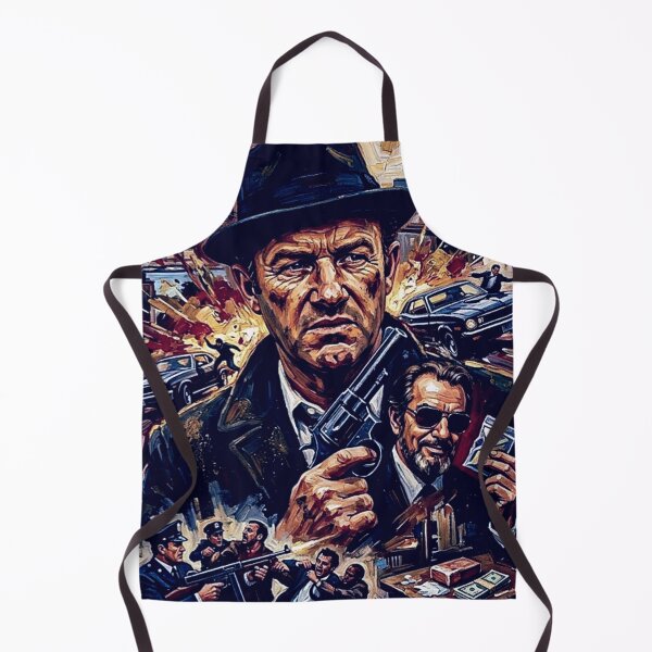 Item preview, The French Connection: Popeye Doyle’s Hunt designed and sold by Art's Diner.