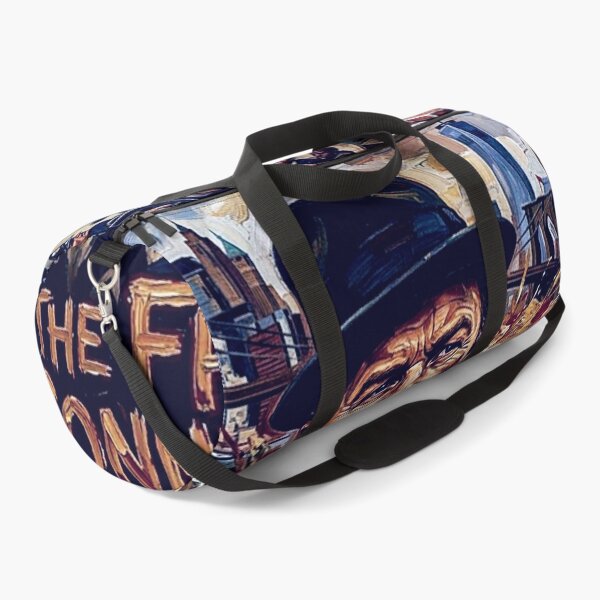 Item preview, The French Connection: Popeye Doyle’s Hunt designed and sold by Art's Diner.