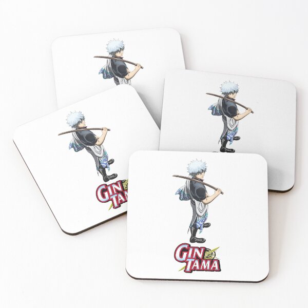 Item preview, Gintama designed and sold by Marco Bottiglieri.