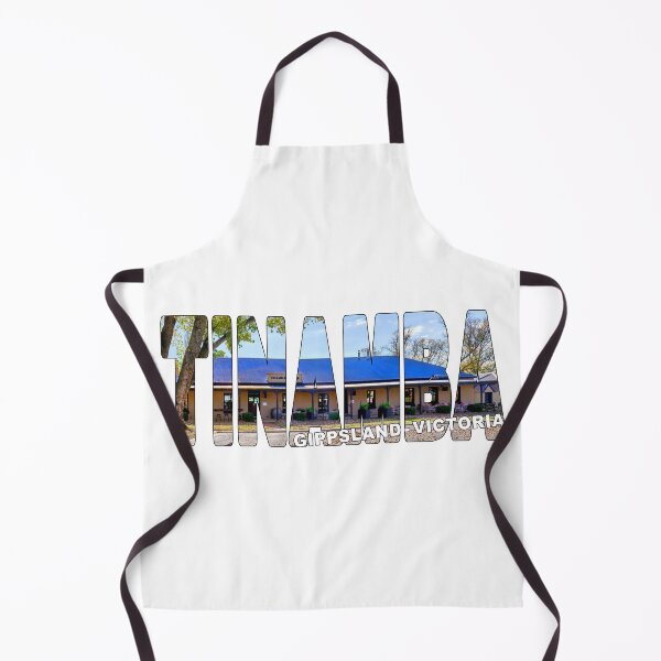 Item preview, TINAMBA - Victoria Gippsland Region Hotel Pub on a Sunny Autumn Day designed and sold by Adam Gormley.