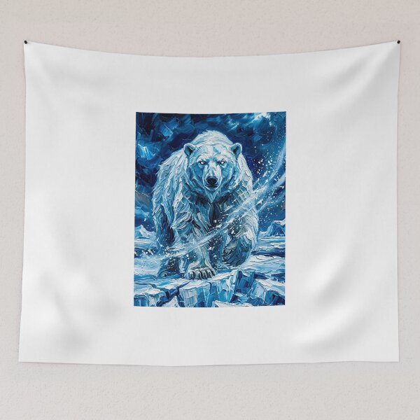 Item preview, frozen tyran wallpaper designed and sold by astriebatik.