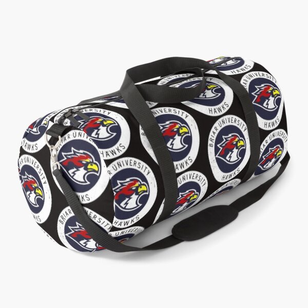 Item preview, Briar University Hawks logo  designed and sold by delllsdesigns.