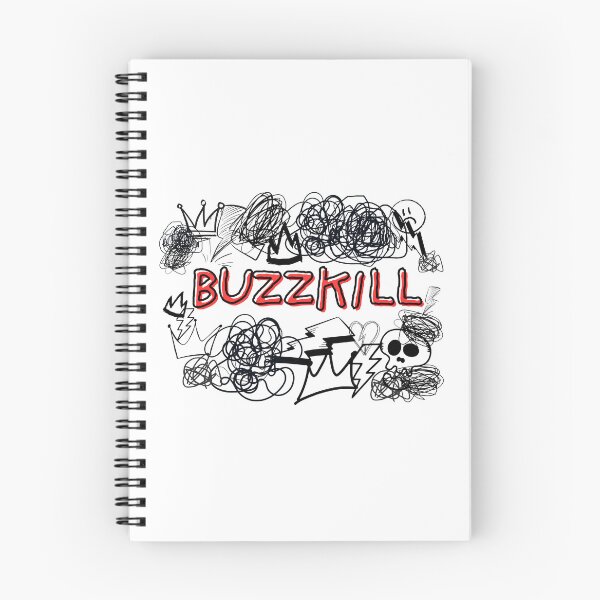 Item preview, Buzzkill Baby Queen designed and sold by alyssabmarie.