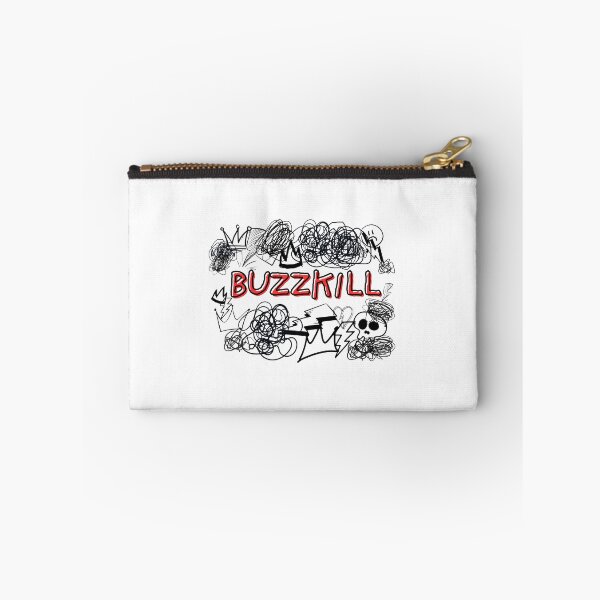 Item preview, Buzzkill Baby Queen designed and sold by alyssabmarie.