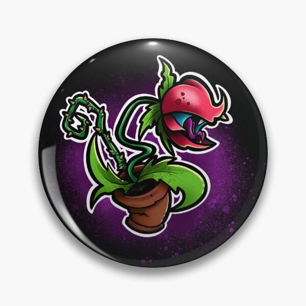 Item preview, Carnivore flower designed and sold by G-tattoo.