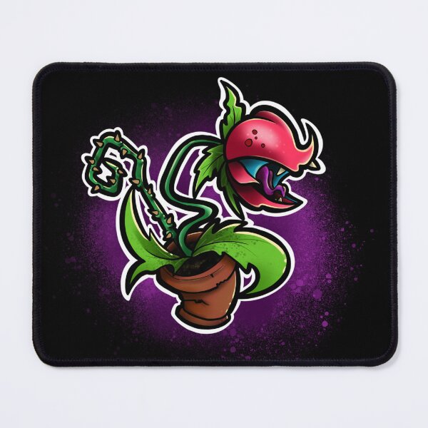 Item preview, Carnivore flower designed and sold by G-tattoo.
