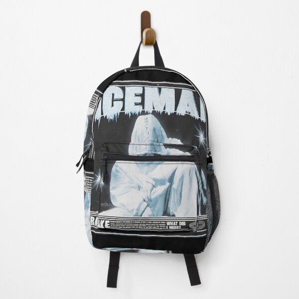 Item preview, Iceman Album designed and sold by tomasghrad.