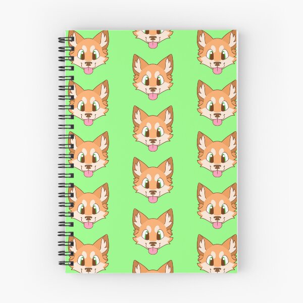 Item preview, Doggy Blep - Brown Shiba designed and sold by renjaminnifer2.