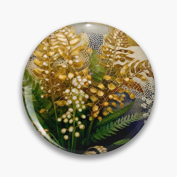Item preview, Lirio del valle con encaje. designed and sold by ©Janis Zroback.