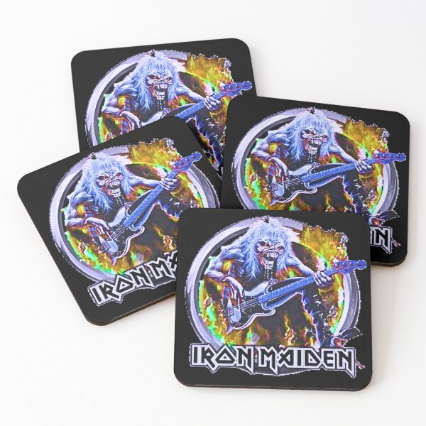 Item preview, Metal Legacy designed and sold by SeagullArt.