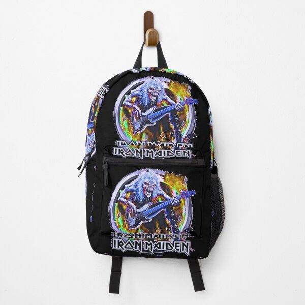 Item preview, Metal Legacy designed and sold by SeagullArt.