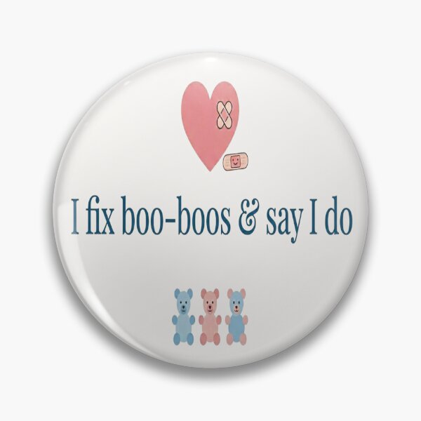 Item preview, Wedding Heart with Pediatric Humor designed and sold by BriSher.