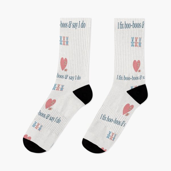 Item preview, Wedding Heart with Pediatric Humor designed and sold by BriSher.