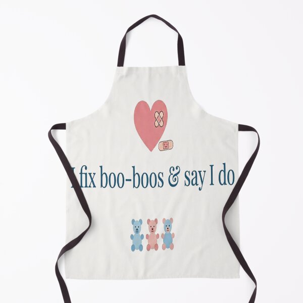 Item preview, Wedding Heart with Pediatric Humor designed and sold by BriSher.