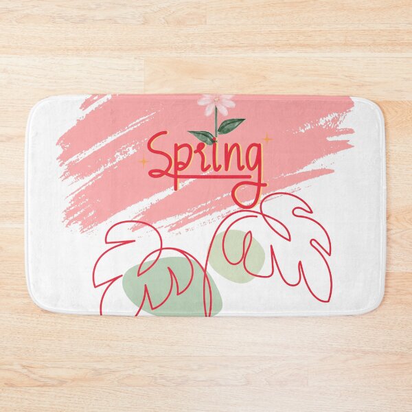Item preview, Spring  Floral Design  designed and sold by FlowerSeller1.