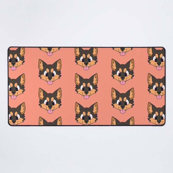 Item preview, Doggy Blep - Black Shiba designed and sold by renjaminnifer2.
