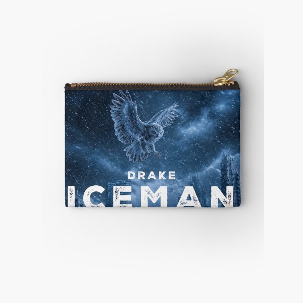Item preview, Iceman Album designed and sold by tomasghrad.