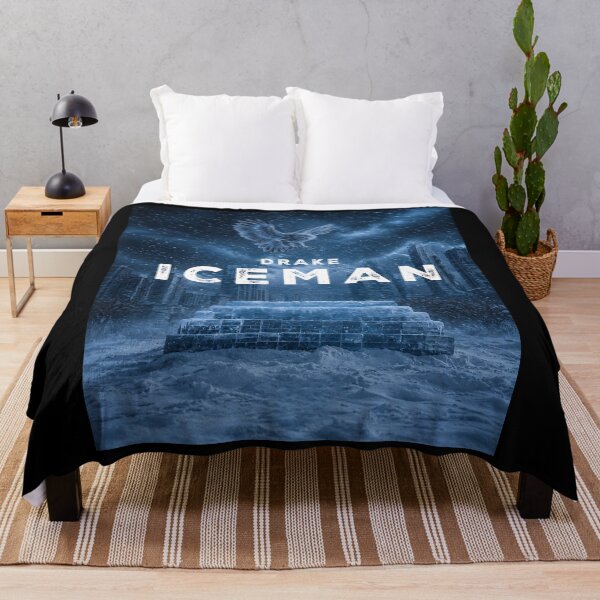 Item preview, Iceman Album designed and sold by tomasghrad.