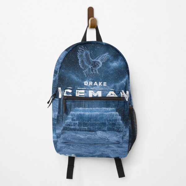 Item preview, Iceman Album designed and sold by tomasghrad.