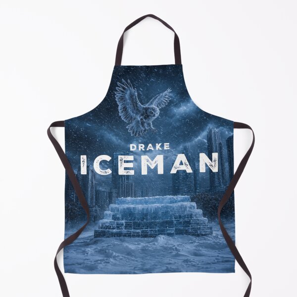 Item preview, Iceman Album designed and sold by tomasghrad.