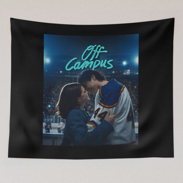 Item preview, Off Campus designed and sold by SCIZOME.