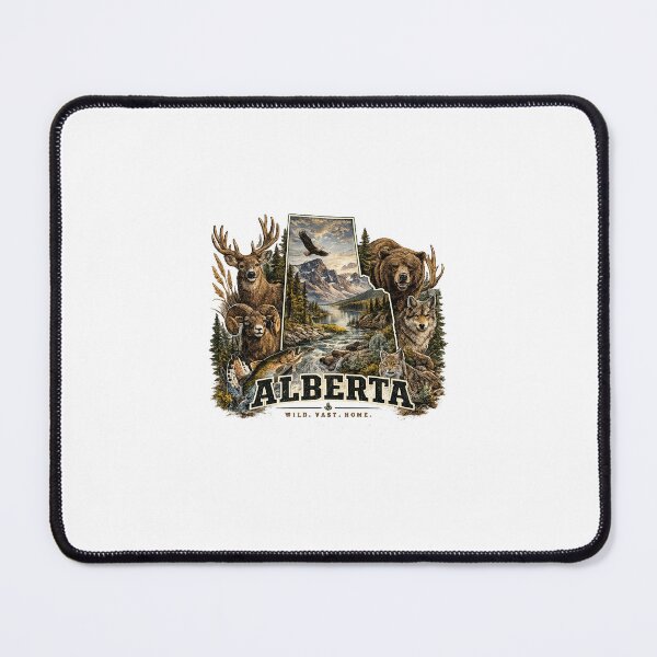 Item preview, Alberta designed and sold by ScooterB27.
