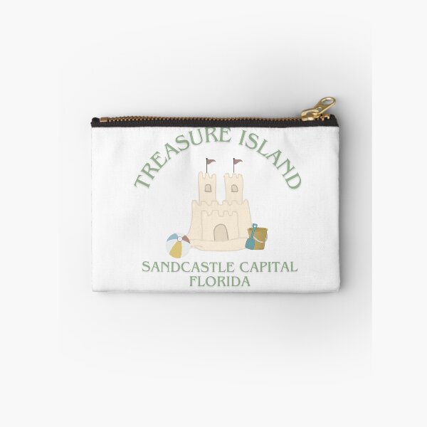 Item preview, Treasure Island Florida designed and sold by TaraPen.