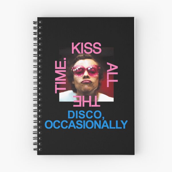 Item preview, Kissy Face Disco designed and sold by SCIZOME.