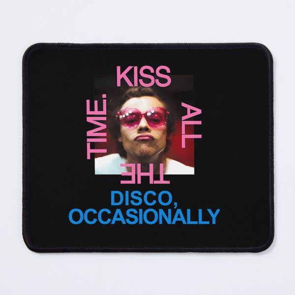 Item preview, Kissy Face Disco designed and sold by SCIZOME.