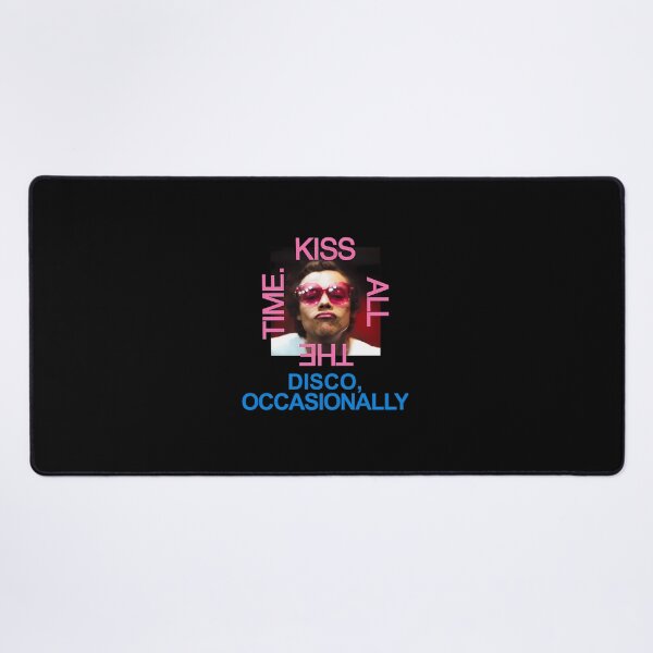 Item preview, Kissy Face Disco designed and sold by SCIZOME.