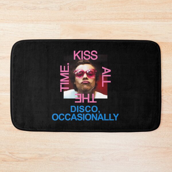 Item preview, Kissy Face Disco designed and sold by SCIZOME.