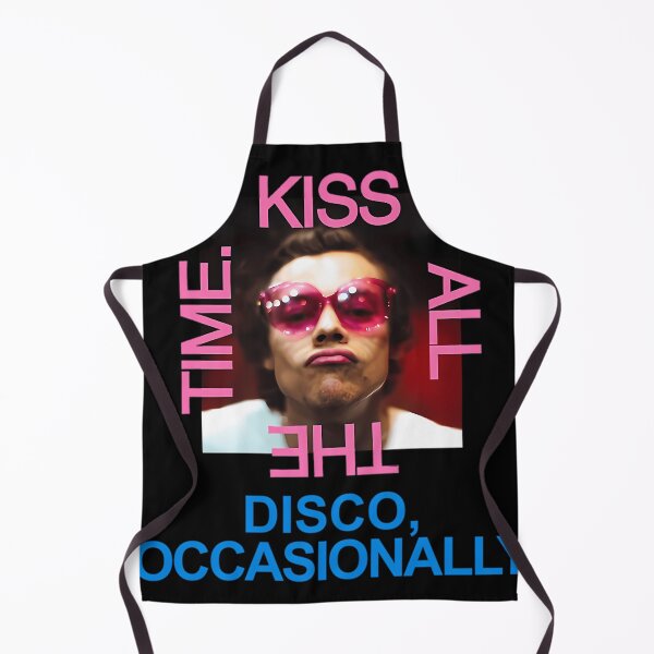 Item preview, Kissy Face Disco designed and sold by SCIZOME.
