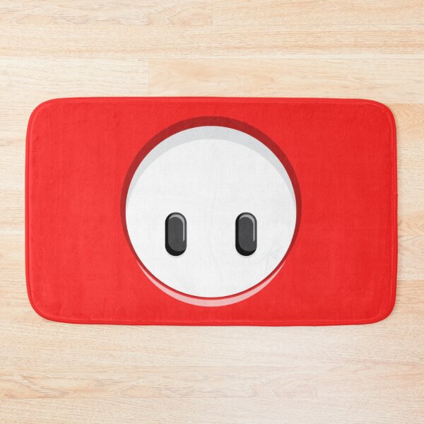 Item preview, Minimalist Care Robot - Cute Animated Companion Face designed and sold by MrGlayga.