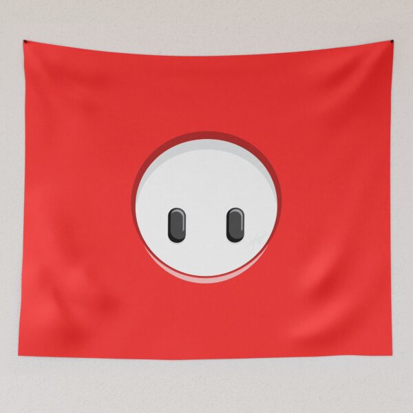 Item preview, Minimalist Care Robot - Cute Animated Companion Face designed and sold by MrGlayga.