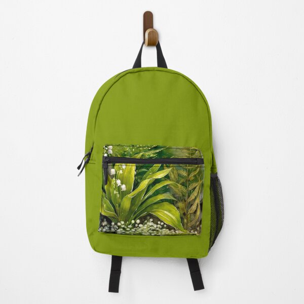 Item preview, Lily of the Valley designed and sold by ©Janis Zroback.