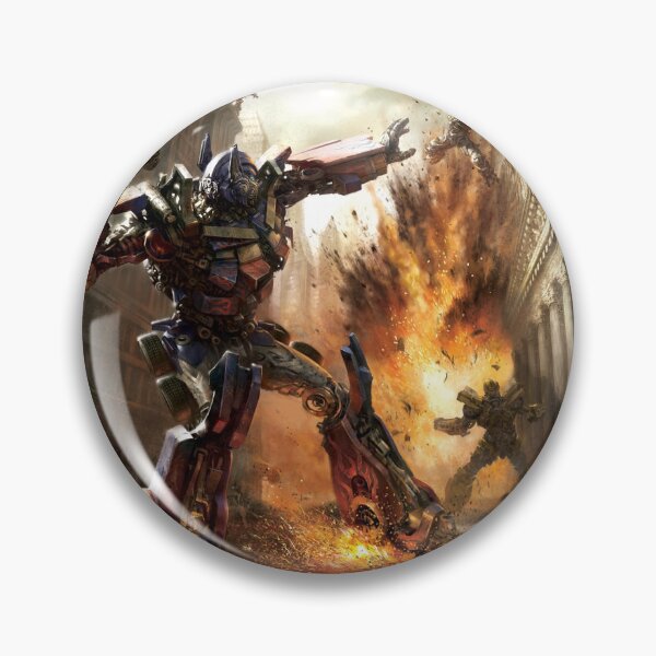 Item preview, Optimus Chicago designed and sold by praisethematrix.