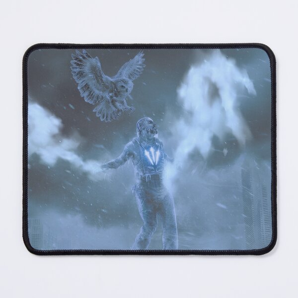 Item preview, Iceman Album designed and sold by tomasghrad.