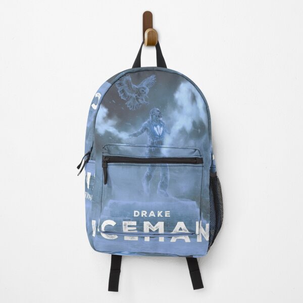 Item preview, Iceman Album designed and sold by tomasghrad.
